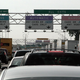 Illustration for article titled Female Cop Gets $100K Settlement After Being Relegated to Tollbooth Duty While Pregnant